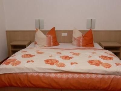 Hotel Haus Sonnenhuegel Wilhelmsdorf Pokoj fotografie
