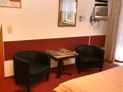 Hotel Haus Sonnenhuegel Wilhelmsdorf Pokoj fotografie
